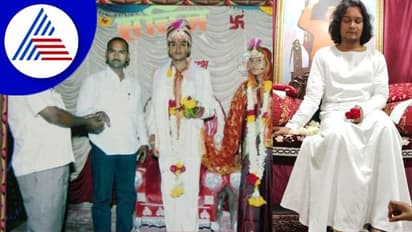 ಚನ್ನಪಟ್ಟಣದಲ್ಲೊಬ್ಬ ನಕಲಿ ಸಾಯಿಬಾಬಾ, ಭಕ್ತರನ್ನ ನಂಬಿಸಿ ಹಣ ವಸೂಲಿ!