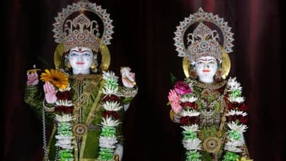 সেপ্টেম্বরে তৈরি হচ্ছে লক্ষ্মী নারায়ণ যোগ, এই রাশির জাতকরা পাবেন ভালো খবর