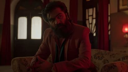 சிம்புவுக்கு வெற்றியை ஈட்டி கொடுக்குமா ? வெந்து தணிந்தது காடு.. என்னதான் கதை.. இங்கு பார்க்கலாம்