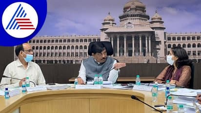 2750 ಕೋಟಿ ರೂ ಮೊತ್ತದ ಯೋಜನೆಗಳಿಗೆ ಅನುಮೋದನೆ: ಸಚಿವ ಮುರುಗೇಶ್ ನಿರಾಣಿ