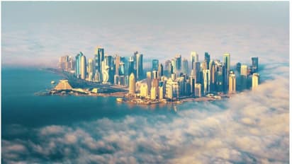 ഖത്തറിന് സ്വന്തമായി എയര്സ്പേസ് യാഥാര്ത്ഥ്യമാകുന്നു