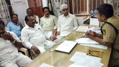 Tumakuru: ಅಪರಾಧ ಚಟುವಟಿಕೆಗೆ ಪೊಲೀಸರು ಕಡಿವಾಣ ಹಾಕಲಿ