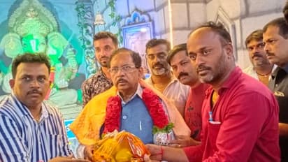 ಕೊರಟಗೆರೆ ಕ್ಷೇತ್ರವನ್ನು ಮಾದರಿ ಕ್ಷೇತ್ರವನ್ನಾಗಿಸುವೆ: ಶಾಸಕ ಪರಮೇಶ್ವರ್