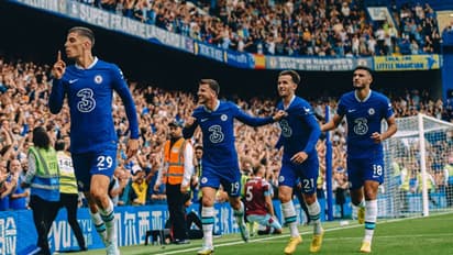 പ്രീമിയര്‍ ലീഗ്: ചെൽസി വിജയവഴിയിൽ, മാഞ്ചസ്റ്റര്‍ സിറ്റിക്കും ലിവര്‍പൂളിനും സമനിലക്കുരുക്ക് 