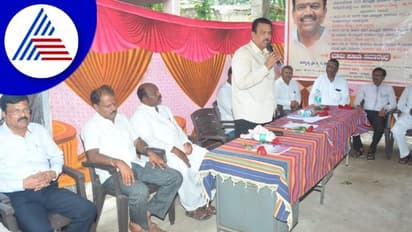 ವಿವಿಧ ಅಭಿವೃದ್ಧಿ ಕಾಮಗಾರಿಗಳಿಗೆ ಸಚಿವ ಪಾಟೀಲ ಚಾಲನೆ