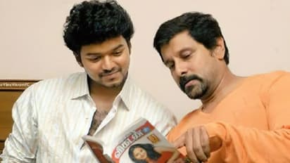 కోలీవుడ్ లో భారీ మల్టీ స్టారర్ కు ప్లాన్, విజయ్-విక్రమ్ కలయికలో సినిమా..? క్లారిటీ ఇచ్చిన హీరో