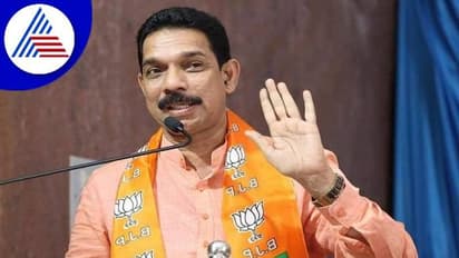 ಮಂಡ್ಯದಲ್ಲಿ ಮೋದಿ ಪರ ಅಲೆ ಎದ್ದಿದೆ: ನಳಿನ್‌ ಕುಮಾರ್‌ ಕಟೀಲ್‌