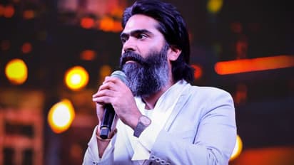 மீண்டும் இயக்குனராகும் சிம்பு...10 கதைகள் ரெடியாம்..அவரே சொன்ன சூப்பர் அப்டேட் இதோ