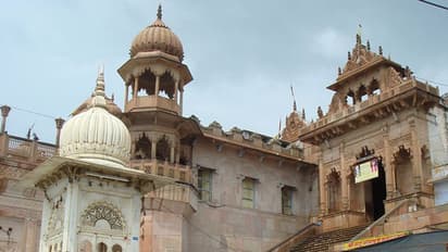 Radha Ashtami 2022: हजारों साल पुराना है राधा रानी के ये प्रसिद्ध मंदिर, रोचक है इसका इतिहास