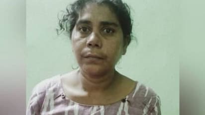 ഡ്രൈ ഡേയില് അടക്കം 'ഓടുന്ന ബാര്' നടത്തിയ യുവതി കൊച്ചിയില് പിടിയില്