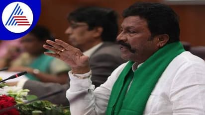 Crop Damage: ಬೆಳೆಹಾನಿ ಪರಿಹಾರಕ್ಕೆ ಶೀಘ್ರ ಕ್ರಮವಹಿಸಿ: ಸಚಿವ ಬಿ.ಸಿ.ಪಾಟೀಲ್ ಸೂಚನೆ