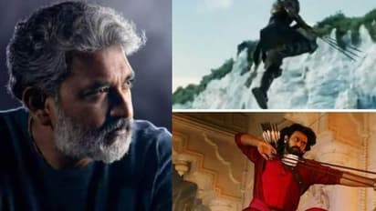 భరించలేకపోతున్న బాలీవుడ్ జనాలు, హాలీవుడ్ నుంచి సీన్స్ కాపీ కొట్టాడంటూ.. రాజమౌళిపై దారుణంగా ట్వీట్స్..