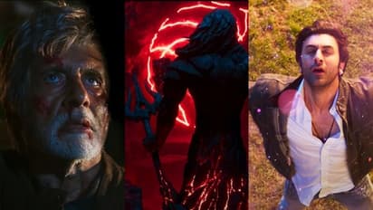 ആമിര്‍ ഖാന് കഴിയാതിരുന്നത് രണ്‍ബീറിന് കഴിയുമോ? ബോളിവുഡിന് പ്രതീക്ഷയേറ്റി ബ്രഹ്മാസ്ത്ര വരുന്നു: പ്രൊമോ വീഡിയോ