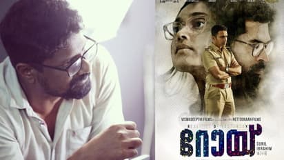 സുരാജിന്‍റെ 'റോയ്' വൈകാനുള്ള കാരണമെന്ത്? സംവിധായകന്‍റെ പ്രതികരണം