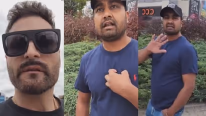 Racial Discrimination: ‘ನಿನ್ನ ದೇಶಕ್ಕೆ ಹೋಗು’ ಎಂದು ಭಾರತೀಯನಿಗೆ ಪೋಲೆಂಡ್‌ನಲ್ಲಿ ಬೆದರಿಕೆ