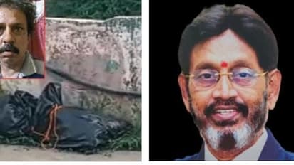 உல்லாசத்திற்கு பெண்களை கேட்டு தொந்தரவு..? சினிமா தயாரிப்பாளர் கொலை...! குற்றவாளியை தட்டி தூக்கிய போலீஸ்