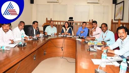 Yadgir: ಸೆ.17ಕ್ಕೆ ವಿಜೃಂಭಣೆಯ ಕಲ್ಯಾಣ ಕರ್ನಾಟಕ ಉತ್ಸವ