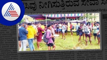 Agnipath recruitment rally: ನೇಮಕಾತಿಗೆ ಬಂದವರ ಹಸಿವು ನೀಗಿಸುತ್ತಿರುವ ಸೇವಾ ಸಂಸ್ಥೆಗಳು