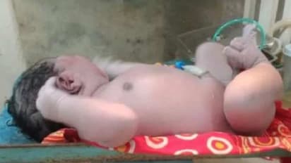 राजस्थान का अनोखा मामला: गर्भ में बच्चा हिंदू था, लेकिन पैदा होते ही मुस्लिम हो गया, जानिए क्या है रहस्य