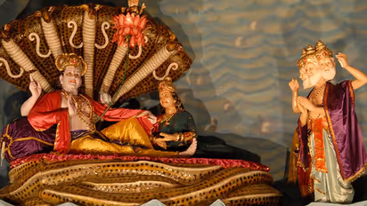 Parivartini Ekadashi 2022: कब किया जाएगा परिवर्तिनी एकादशी व्रत? जानें पूजा विधि और शुभ मुहूर्त