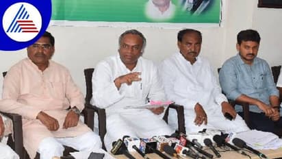 Kalaburagi: ಫ್ಲೈ ಓವರ್‌ ಅಂದಾಜು ವೆಚ್ಚದಲ್ಲಿ ಏಕಾಏಕಿ ಏರಿಕೆ: ಪ್ರಿಯಾಂಕ್‌ ಖರ್ಗೆ 