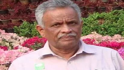 ರಾಜ್ಯೋತ್ಸವ ಪ್ರಶಸ್ತಿ ಪುರಸ್ಕೃತ ವೈದ್ಯ ಇನ್ನಿಲ್ಲ: ಸಾವಿನಲ್ಲೂ ಸಾರ್ಥಕತೆ ಮೆರೆದ ಜನಮೆಚ್ಚಿದ ಡಾಕ್ಟರ್