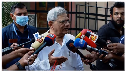 'ഇന്ത്യയെ സംരക്ഷിക്കാൻ പാർട്ടി ഇത്തവണ  പല വിട്ടുവീഴ്ചകളും ചെയ്കു'; വോട്ട് ഏകാധിപത്യത്തിനെതിരെയെന്ന് യെച്ചൂരി