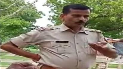 बलिया: गिरफ्तारी से पहले दारोगा ने थाने के गेट पर मंगाए 18 हजार, एसपी ने किया निलंबित