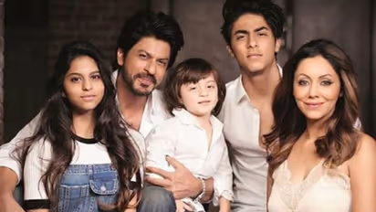 'ഷാരൂഖ് ഖാനും കുടുംബവും താമസം മാറി, ഇരുട്ടടി കിട്ടി കുറേ കച്ചവടക്കാര്‍' : വീഡിയോ വൈറല്‍ !