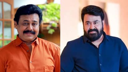 'ആദ്യം ഭീമന്‍, പിന്നീട് മോഹന്‍ലാല്‍ ചിത്രം'; വരാനിരിക്കുന്ന സിനിമകളെക്കുറിച്ച് വിനയന്‍