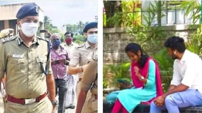 பொது இடங்களில் Prank வீடியோ செய்ய தடை..!  யூடியூப் சேனல்களுக்கு செக் வைத்த காவல்துறை 