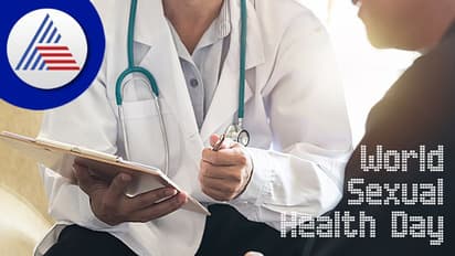World Sexual Health Day:  ಸೆಕ್ಸ್‌ನಲ್ಲಿ ಸಕ್ರಿಯವಾಗಿದ್ದರೆ ನಿಯಮಿತ ತಪಾಸಣೆ ಮಾಡ್ಲೇಬೇಕು