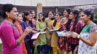 சூப்பர் செய்தி!! மாணவிகளுக்கு மாதந்தோறும் ரூ.1000 வழங்கும் திட்டம்.. நாளை முதலமைச்சர் தொடங்கி வைப்பு.. 