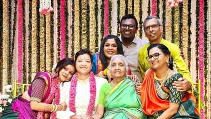 Homosexual Wedding: ಬಾಂಗ್ಲಾದೇಶದ ಯುವತಿ-ತಮಿಳುನಾಡಿನ ಹುಡುಗಿಯ ಅದ್ಧೂರಿ ಮದುವೆ