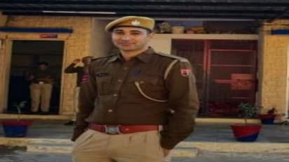 मौत की चौखट पर खड़ा था जवान, तभी पुलिसकर्मियों ने किया ऐसा चमत्कार की पूरी तरह ठीक हो गया