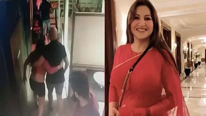 Sonali Phogat Murder Case: ಪ್ರಕರಣ ಸಿಬಿಐಗೆ ಹಸ್ತಾಂತರಿಸಲಿದ್ದೇವೆ; ಗೋವಾ ಸಿಎಂ ಸಾವಂತ್‌