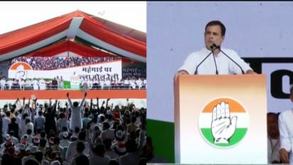 'മോദി ഭരണത്തില് നേട്ടം രണ്ട് വ്യവസായികള്ക്ക്,വിമാനത്താവളങ്ങളും, വൈദ്യുതി സേവനവും, എല്ലാം ആ കൈകളിലേക്ക് '