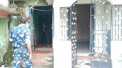 এবার মাছ ব্যবসায়ীর বাড়ি থেকে উদ্ধার রাশি রাশি টাকা, নগদ গোনার মেশিন নিয়ে গেল সিআইডি