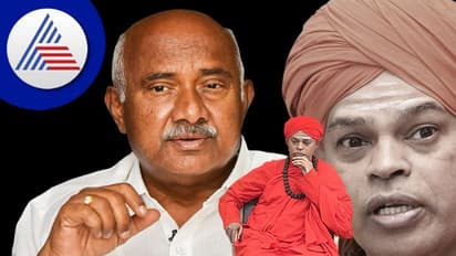 Murugha Seer Case; ಸರಕಾರ ನಿರ್ಲಕ್ಷ್ಯ ತೋರಿದೆಯೆಂದು ಆರೋಪಿಸಿದ ಎಚ್‌ ವಿಶ್ವನಾಥ್  