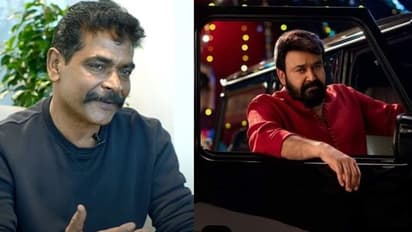 'ലാല്‍ സാര്‍ കൂടെയുള്ളപ്പോള്‍ ഞാന്‍ ബജറ്റിനെക്കുറിച്ച് ചിന്തിക്കാറില്ല'; ആന്‍റണി പെരുമ്പാവൂര്‍ പറയുന്നു