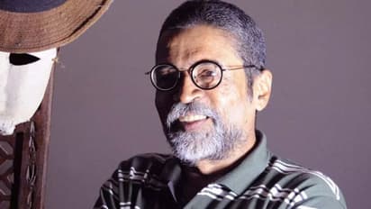 പ്രമുഖ നാടകപ്രവര്ത്തകന് ഡോ. രാമചന്ദ്രന് മൊകേരി അന്തരിച്ചു