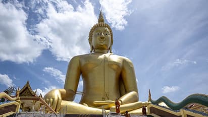 Teachers Day 2022: इन 5 गुरुओं ने समाज को दी नई दिशा, सफल होने के लिए याद रखें इनकी शिक्षाएं