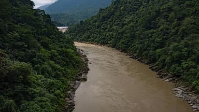 তিস্তার জল নিয়ে ভারতকে বার্তা, বাকি নদীগুলির জল চাইলেন বাংলাদেশের প্রধানমন্ত্রী শেখ হাসিনা