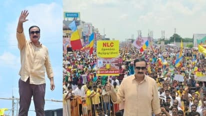 இது கடைசி எச்சரிக்கை.. ராணுவம் வந்தாலும் பூட்டு போட்டுவிடுவோம்.! எச்சரித்த அன்புமணி ராமதாஸ் !