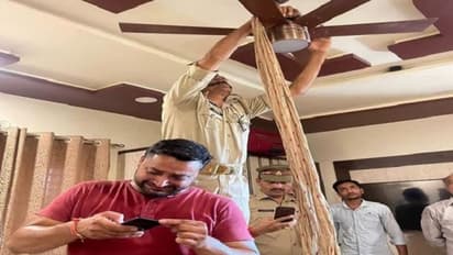 मथुरा: IAS देवांश यादव के भाई की पत्नी और कांग्रेस नेता की बहू की संदिग्ध परिस्थितियों में मौत, लगा गंभीर आरोप