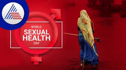 World Sexual Health Day: ಹವಾಮಾನ ಬದಲಾವಣೆಗೂ ಮಹಿಳೆಯರ ಲೈಂಗಿಕ ಆರೋಗ್ಯಕ್ಕೂ ಇದೆ ನಂಟು!