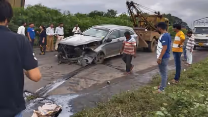 റോഡ് അനാസ്ഥയുടെ ഇരയോ സൈറസ് മിസ്ത്രിയും?! പുറത്തുവരുന്നത് ഞെട്ടിക്കുന്ന വിവരങ്ങള്‍!