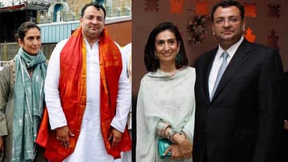 Cyrus Mistry Death: साइरस मिस्त्री ने इस मशहूर वकील की बेटी से की थी शादी, परिवार में बचे अब केवल ये लोग