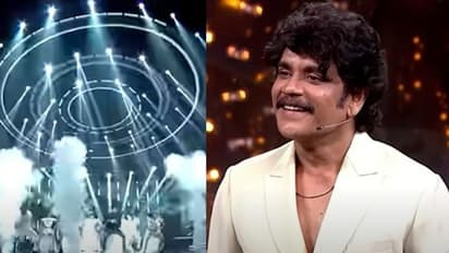 Bigg Boss Telugu 6: గ్రాండ్గా బిగ్ బాస్ షురూ.. ఓ వైపు కన్నీళ్లు, మరో వైపు స్ఫూర్తినింపే జీవితాలు..