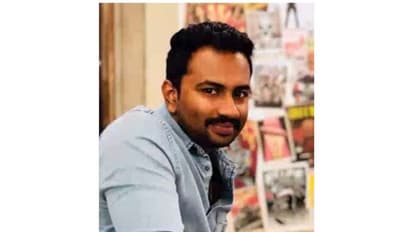 പ്രവാസി മലയാളി യുവാവ് വാഹനാപകടത്തില് മരിച്ചു